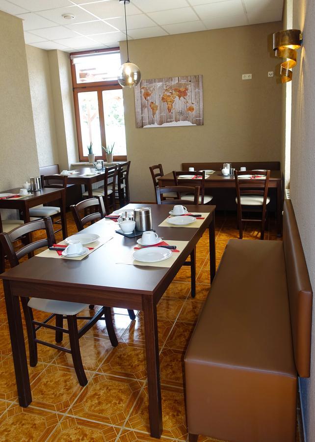Hotel Am Rittergut Frankenberg Ngoại thất bức ảnh