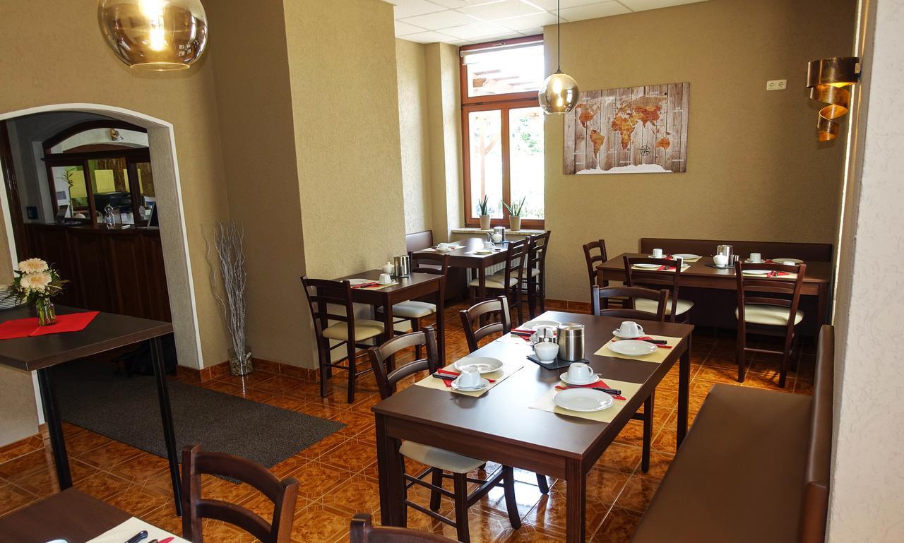 Hotel Am Rittergut Frankenberg Ngoại thất bức ảnh